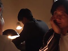 MIAA-342 Sexy Brunette Doll Shakes Her Titties Wildly While Getting Fucked Hard