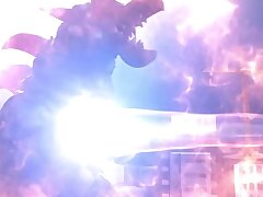 SPSC11_01 Sizzling Stripper Tempts on Pole, Igniting a Wild Sex Showdown!