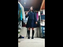 shebaijczhifulive Hot Sakura Hazuki Receives A Sticky Asian Creampie Sensually