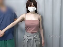 seitai13 Korean Goddess Takes It Deep and Screams Her Pleasure