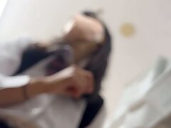 vol94 Miina Minamoto Rides Vibrator to Blissful Orgasm Before Mind-Bending Anal