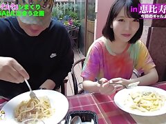 483SGK-134 Exotic Japanese Beauty Expertly Sucks Hard Cock Till She's Fucked Wildly