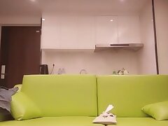 Xiao_Chentou_hook_up_11 Sizzling Asian Goddess Takes Him Hard During Passionate Sex Encounter