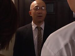 NSPS-537 Passionate Night Stud's Explicit Adventure with Two Seductive Maids