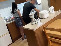 230OREMO-153 Shower Seduction Sizzling Japanese Beauty's Steamy Showdown!