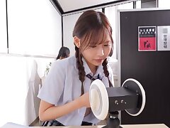 CAWD-524 Sexy Goddess Enjoys Intense Hard Sex With Her Man