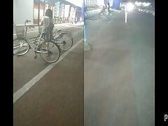 toretate03 Horny busty Asian milf gets nailed hard for wild sex pleasure session