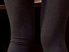 JUC-786 Hot Japanese Brunette Delivers Intense Wet Blowjob Skills