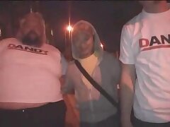 DANDY-098 Tiny Titted Temptress Cries Out in Ecstasy During Intense Finger Play