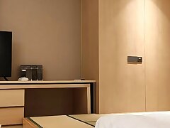 Cheongsam_female_models_5 Adorable Japanese Teen's Intense Night of Passionate Adventure