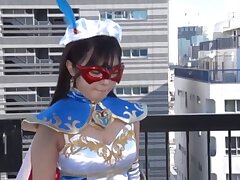 TBW30_01 Adorable Asian Doll's Busty Sensual Sex Moments Delight