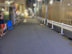 51sinjyuku Japanese Babe in Stockings Enjoyed Hard Doggystyle Sex