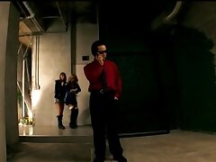 OKAD-387 Masterful Lover Delights Him with Unmatched Bedside Expertise