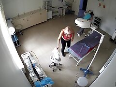 Electrocardiogram_12 Seductive Vixen Kneels, Skillfully Sucking Cock with Delight