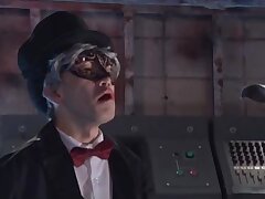 THZ90_02 Flexible Japanese Beauty Enjoys Steamy Sex Before Receiving A Hot Facial