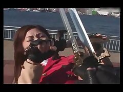 ZHPD21 Seductive Japanese Nurse Gets Fucked Deeply for Unmatched Vaginal Delight