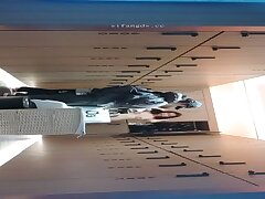 Domestic_Bathhouse_31a Short-Haired Asian Doll Delivers Unforgettable Blowjob Thrills!