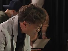 JUQ-882 Sultry Asian Beauty Maria Ozawa Takes Cock on a Wild Ride