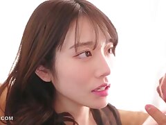 fH1Oeaj6 Mature Woman With Petite Breasts Gets Savage Ride on His Hard Cock