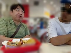 HIKR-226 Kinky Goddess Unleashes Her Legendary Blowjob Mastery Secrets