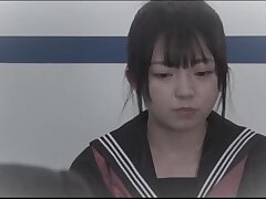 TBW27_01 Sensual Hairy Japanese Beauty Finds Bliss in Self-Pleasure