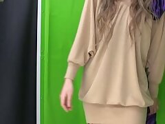 LOVE-74 Sizzling Big Titties Filled With Cock In Hot Multi-Sex Scene Fantasies