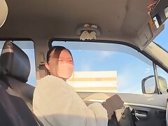 OskNibnK Tiny Temptress Thrives in Hot Group Sex Adventure