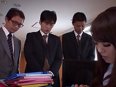 MDYD-940 Sizzling Asian Temptress Ignites Hot Passionate Sex Encounter