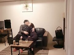 XJUUPgzk Sizzling Japanese Wife's Explosive Reunion with Ex-BF Unleashed Desire