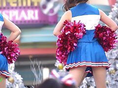 m007 Asian Teen Reveals Her Perfect Natural Curves in Intimate Moments