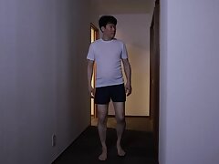 JUQ-173 Naami Hasegawa Craves Thick Dicks and Creamy Climaxes