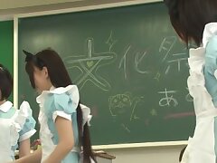 HUNTA-020 Rough Passion Japanese Beauty Fucks Hard with Unbridled Desire