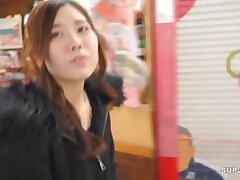 FC2-PPV-4048406 Sizzling Hot Cutie Seduces With Her Naughty Lingerie Showdown Thrill