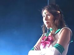 SPSA28_01 Sizzling Japanese Temptress Dual Desire for Ultimate Ecstasy