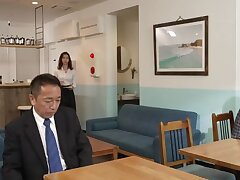 DASS-260 Amateur Asian Beauty Delights with Intimate Oral Pleasure