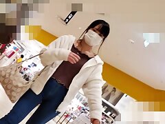 tonashiba1 Rinka's Wild Bash Party Girl Gets Hardcore Pussy Gangbang