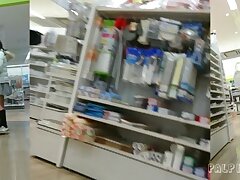 spal06 Sizzling Japanese Trio Tight Holes Unleashed in Explicit Pleasure