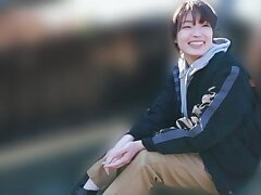 HND-945 Passionate Megu Fujiura Tempts Students in After-Class Seduction