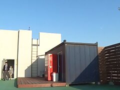 SSNI-167-javguru Japanese Goddess Tempts & Fucks Foot Worship Orgasm Fantasy