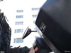 acfnm_37 Excited Japanese Beauty Gets Intense Titty Fucking Thrills