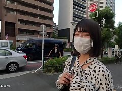 FC2-PPV-3575775 Akiho Yoshizawa Teases With Sexy Fishnet Covered Buttocks