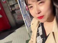 483PAK-025 Intimate Escapes Explicit Adventures Caught on Camera Anywhere!