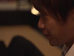 MVSD-501 Sexy Babe Wraps Up Her Naughty Show With a Studs Hot Facial