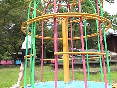 jk008-01 Sensual Bunny's Tempting Touch A Night of Unleashed Desire