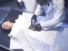 THZ23 Sizzling Japanese MILF Seduces Men in Steamy Group Orgies