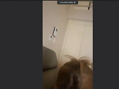 kam23082201 Tiny Temptress Petite Beauty's Legs-Up Ecstatic Encounter