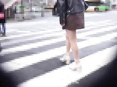 4gou035 Excited Asian Babe Enjoys Rough Group Sex With Multiple Guys