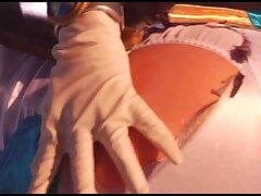 GPTM09_02 Asia Darling's Insatiable Desire for Endless Hard Cock Bliss