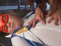 TGGP52_02 Cute Asian Babe With Small Breasts Loves Swallowing Cum