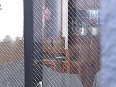 JUY-610 Passionate Seductress Enjoys Finger Play, Pussy Massage then Deep Cock Thrusts